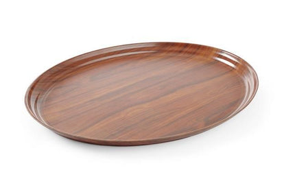 Dienblad woodform, AmerBox, Mahonie, 230x160mm