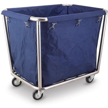 Wasgoed trolley, AmerBox, 900x650x(H)850mm