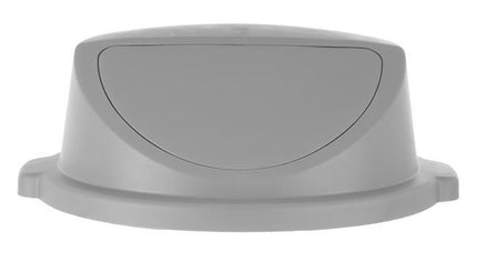 Swing deksel voor ronde afvalbak, AmerBox, past op 691403, âŒ€505x(H)190mm