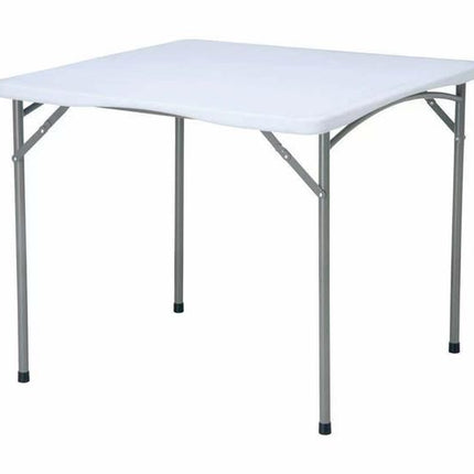 Buffettafel inklapbaar, AmerBox, 870x870x(H)740mm