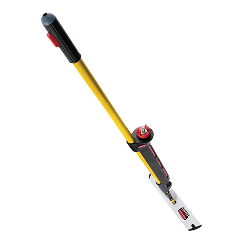 microvezelmop